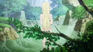 Dungeon ni Deai wo Motomeru no wa Machigatteiru Darou ka Gaiden: Sword Oratoria