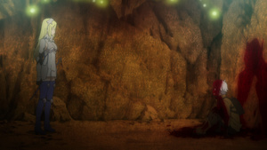 Dungeon ni Deai wo Motomeru no wa Machigatteiru Darou ka Gaiden: Sword Oratoria