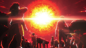 Dragon Ball Super: Broly