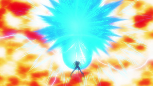 Dragon Ball Super: Broly