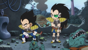 Dragon Ball Super: Broly