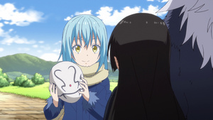 Tensei shitara Slime Datta Ken: Kanwa - Veldora Nikki