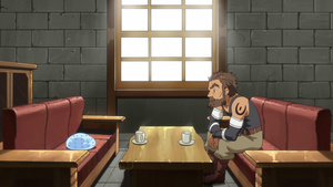 Tensei shitara Slime Datta Ken OVA