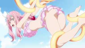 Tensei shitara Slime Datta Ken OVA