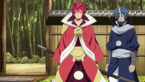 Tensei shitara Slime Datta Ken OVA