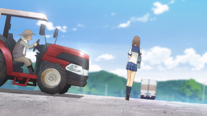 KONOSUBA - God's blessing on this wonderful world!