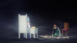 KONOSUBA - God's blessing on this wonderful world!