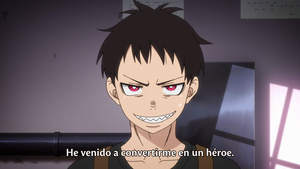 Enen no Shouboutai