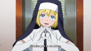 Enen no Shouboutai