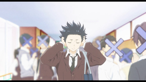 A Silent Voice