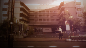 Ajin: Semihumano - Temporada 1 BD