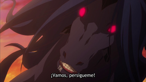 Isekai Cheat Magician