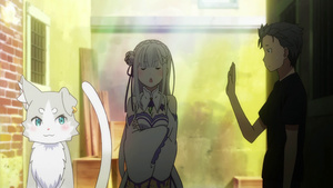 Re:ZERO -Starting Life in Another World-