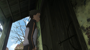 Re:ZERO -Starting Life in Another World-