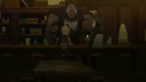 Re:ZERO -Starting Life in Another World-