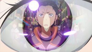 Re:ZERO -Starting Life in Another World-