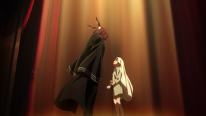 The Ancient Magus' Bride