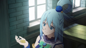 KONOSUBA - God's blessing on this wonderful world!