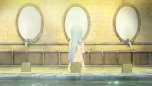 KONOSUBA - God's blessing on this wonderful world!