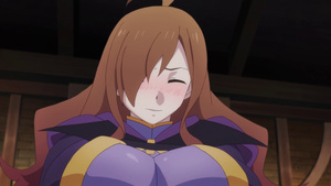 KONOSUBA: God's Blessings on This Wonderful Choker!