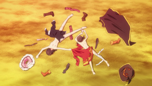 KONOSUBA: God's Blessings on This Wonderful Choker!