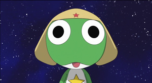 Keroro Movie I