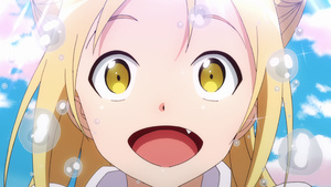 Interviews With Monster Girls