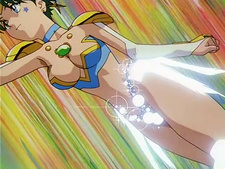 Hyperdoll: Mew y Mica, las jóvenes guerreras