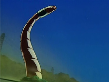 Hyperdoll: Mew y Mica, las jóvenes guerreras