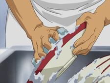 Battle Programmer Shirase