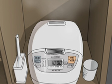 Battle Programmer Shirase