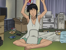 Battle Programmer Shirase