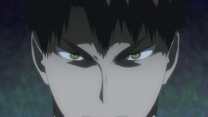 Haikyuu!!: Karasuno vs. Shiratorizawa