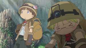 Made in Abyss