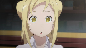 Demi-chan wa Kataritai