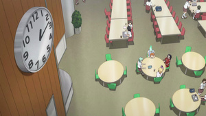 Demi-chan wa Kataritai