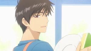 Cardcaptor Sakura: Clear Card