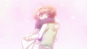 Cardcaptor Sakura: Clear Card