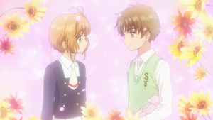 Cardcaptor Sakura: Clear Card