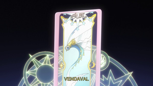 Cardcaptor Sakura: Clear Card
