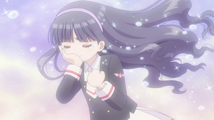 Cardcaptor Sakura: Clear Card