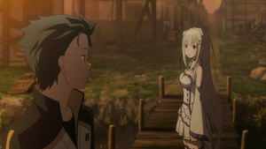 Re:Zero kara Hajimeru Isekai Seikatsu