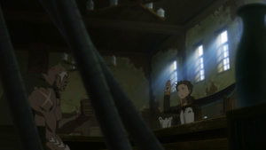 Re:Zero kara Hajimeru Isekai Seikatsu