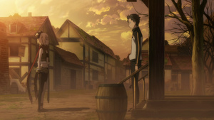 Re:Zero kara Hajimeru Isekai Seikatsu