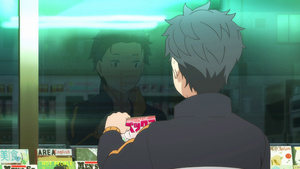 Re:ZERO -Starting Life in Another World-