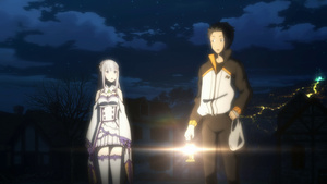 Re:ZERO -Starting Life in Another World-