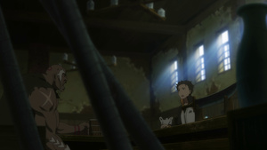 Re:ZERO -Starting Life in Another World-