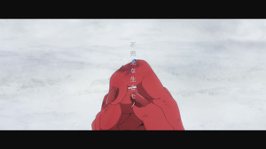 Darling in the FranXX