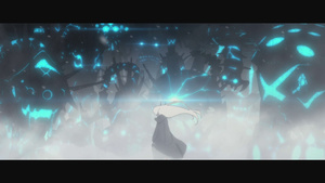 Darling in the FranXX