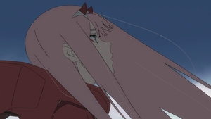 Darling in the FranXX